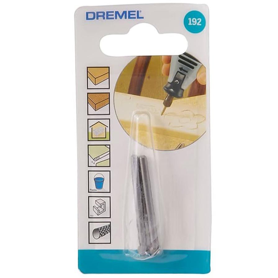 Dremel High-Speed Cutter (4.8 mm, Pack of 2)