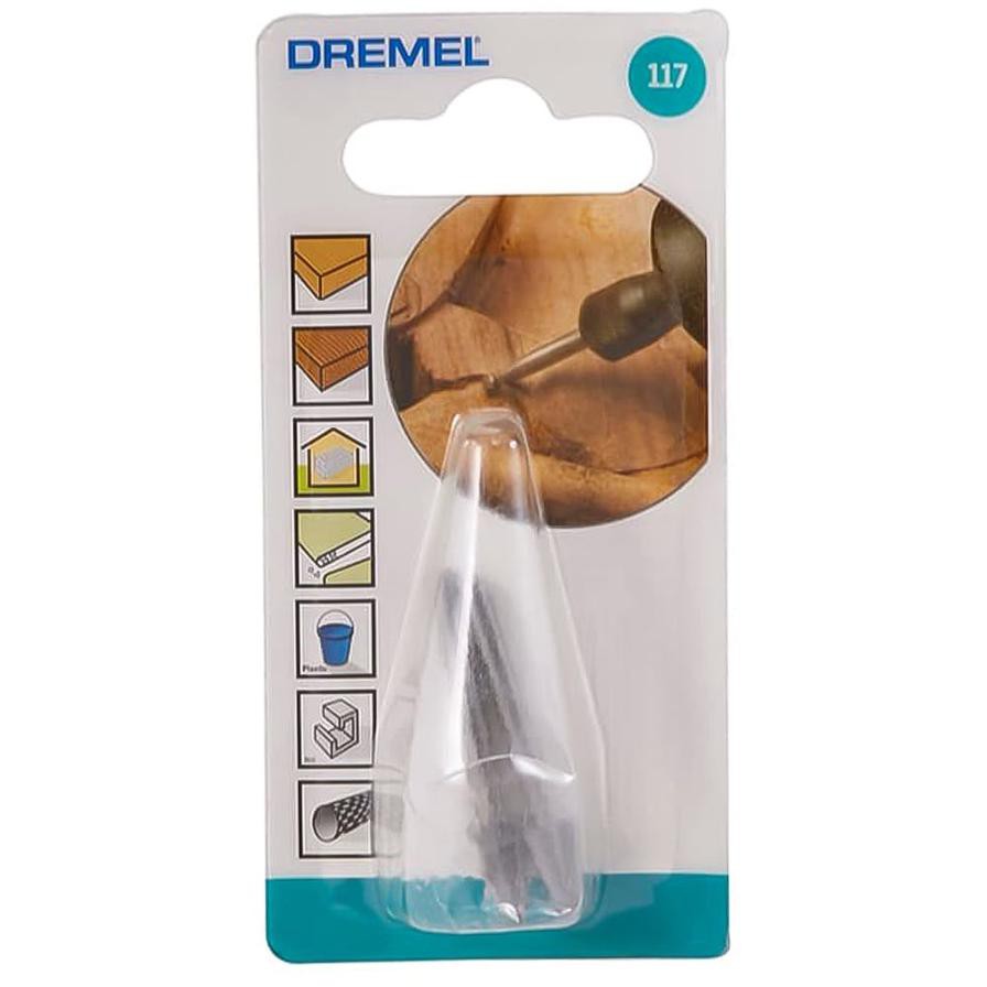 Dremel High-Speed Cutter (6.4 mm)