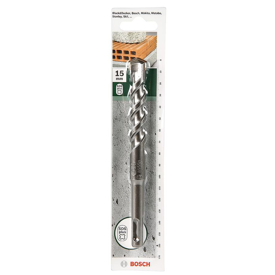 Bosch T40 Bit (2.5 cm, Silver Gray)