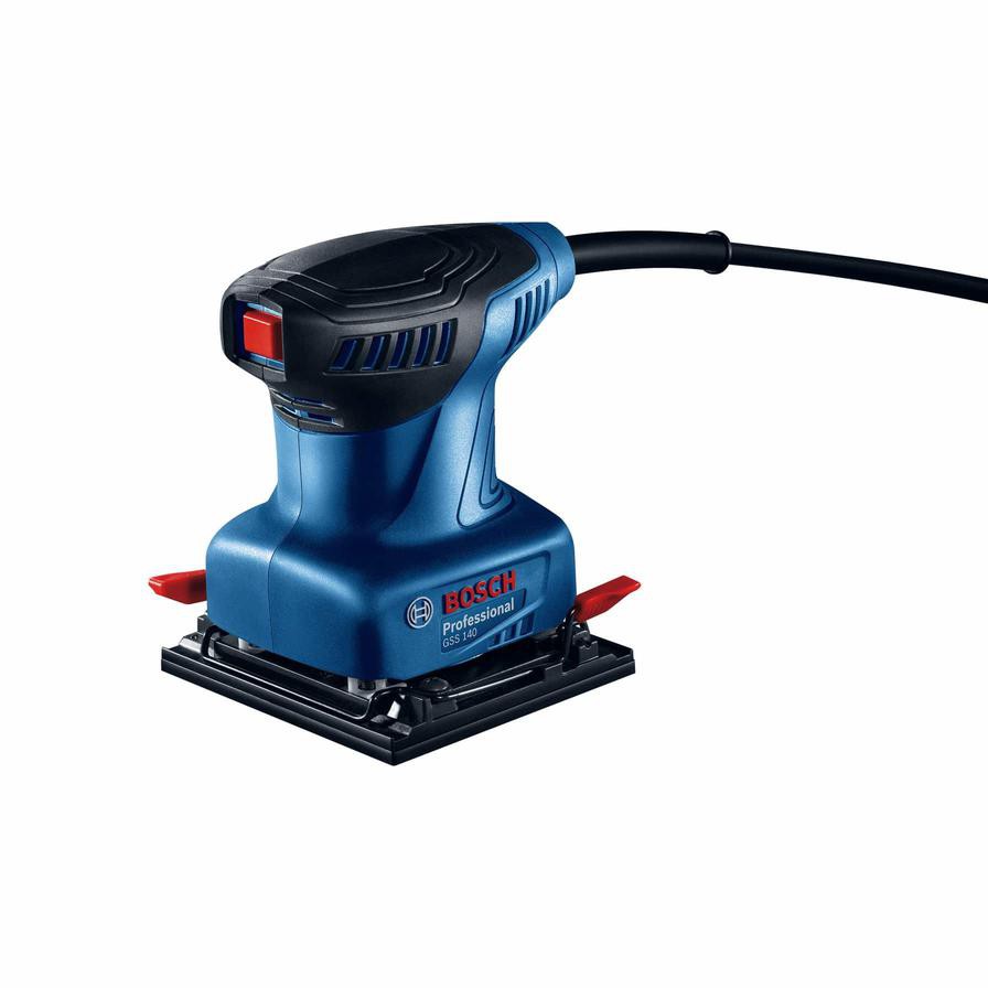 Bosch Professional Orbital Sander, GSS 140 (220 W)