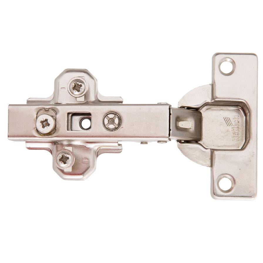 Hettich Steel Overlay Hinge, Th42 (3.5 cm)