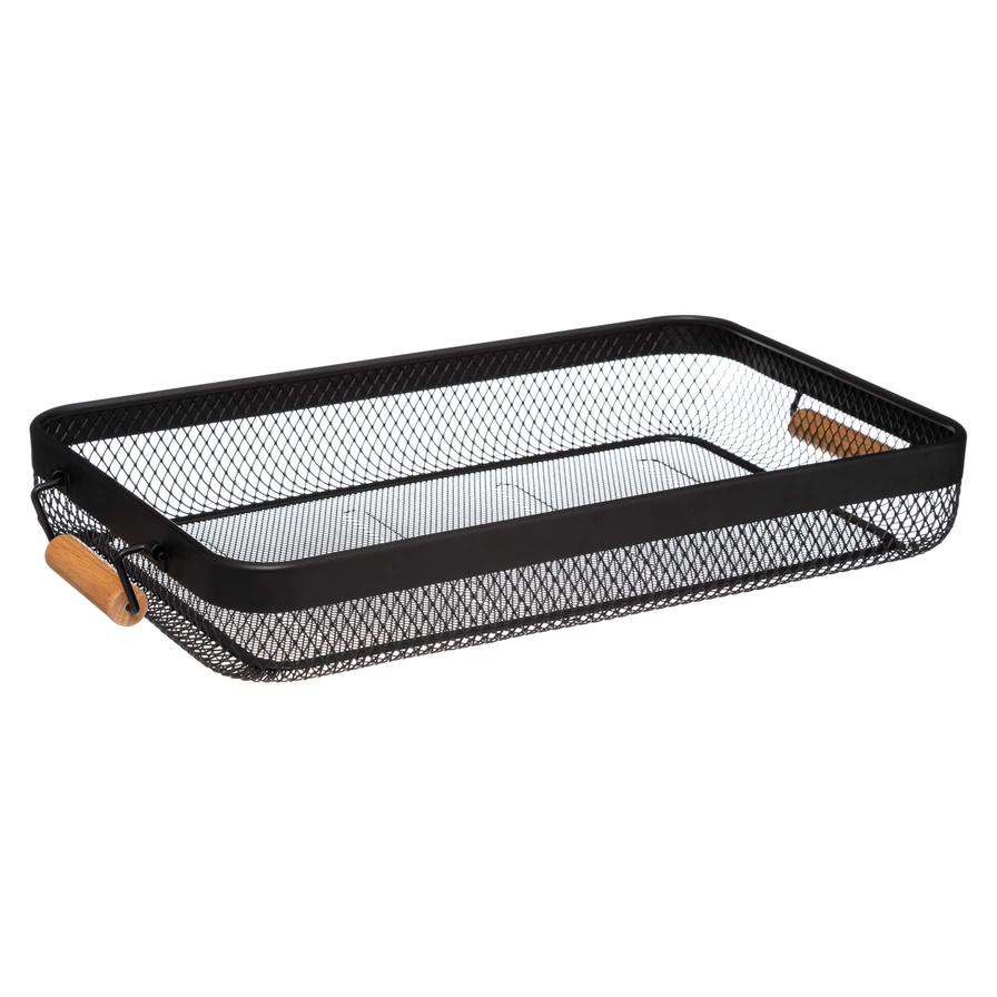 5five Metal Serving Tray, Mayaj