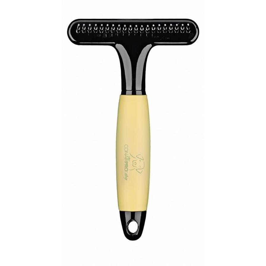 ConairPro Undercoat Rake with Memory Gel Grip