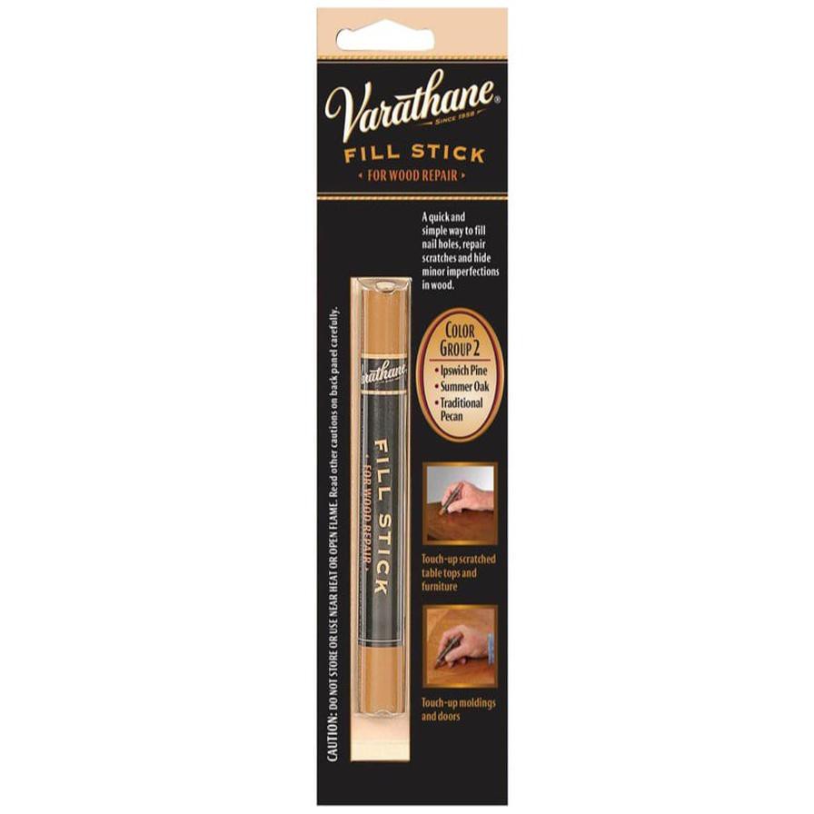 Varathane Fill Stick (95 ml, Color Group 2)