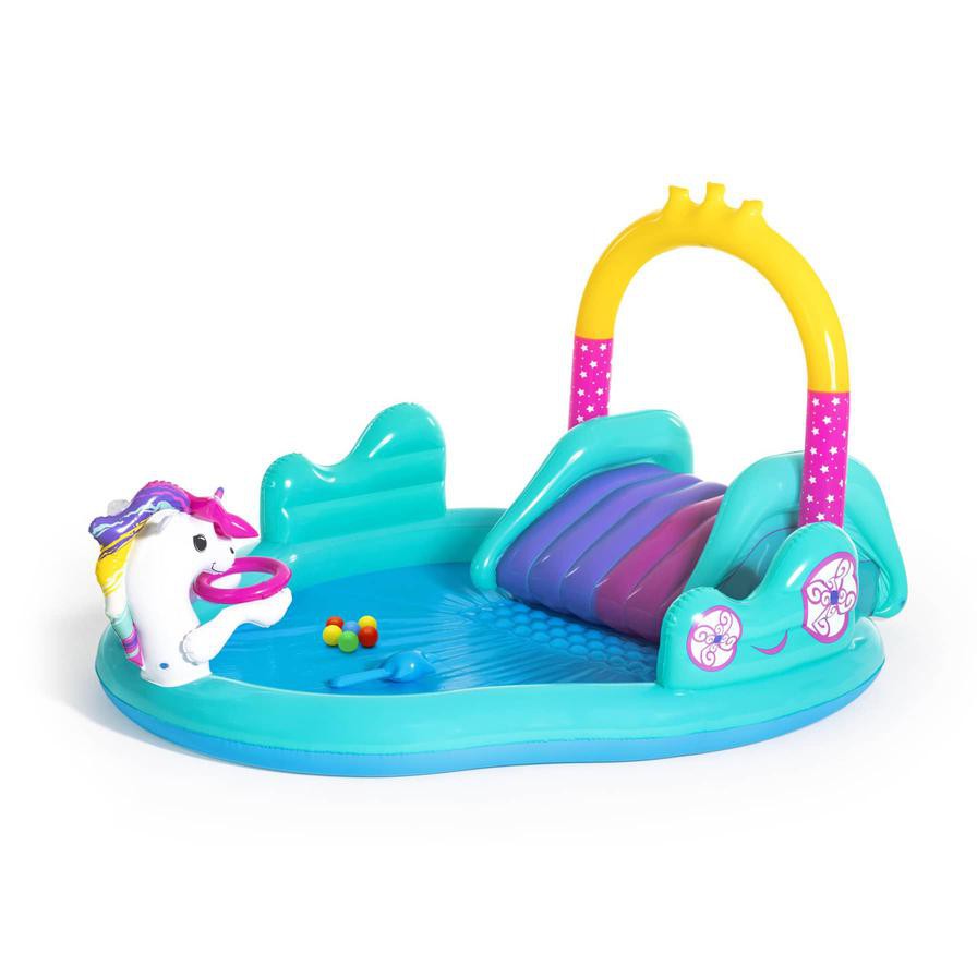 Bestway Playcenter Magic Unicorn (274 x 198 x 137 cm)