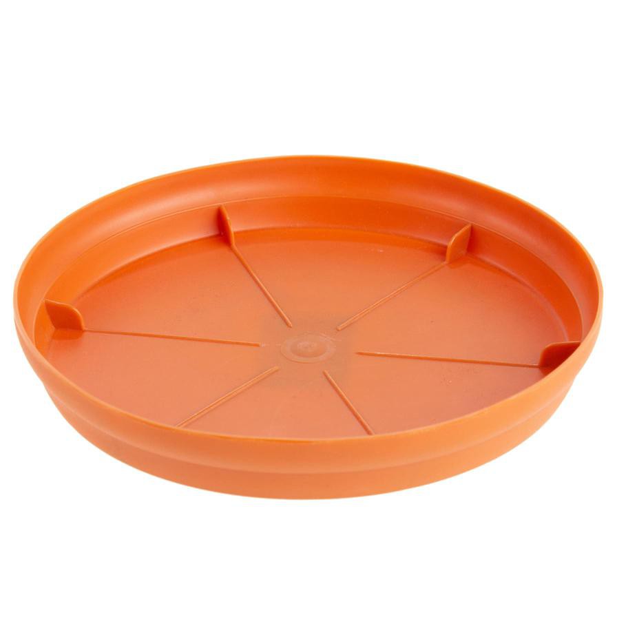 Plastic Planter Tray (15 x 2.1 cm)