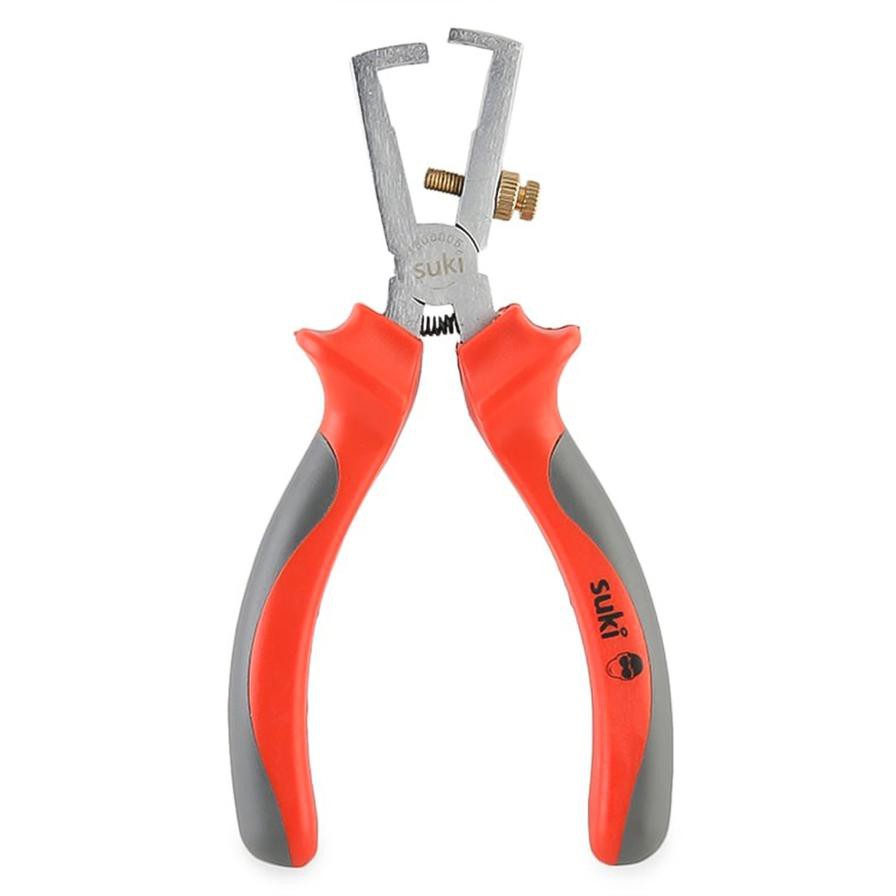 Suki Insulation Pliers (160 mm)