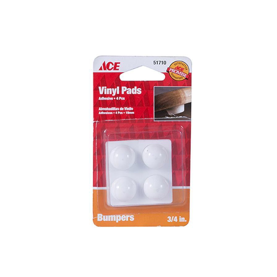 ACE Bumper Pads (2 cm, Pack of 4)