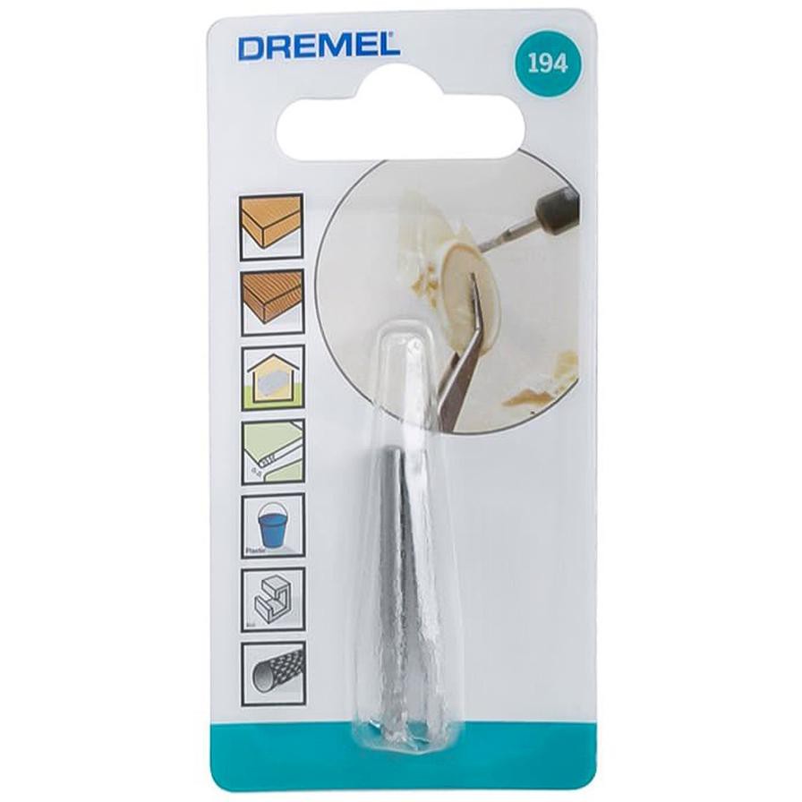 Dremel High-Speed Cutter (3.2 mm, Pack of 2)