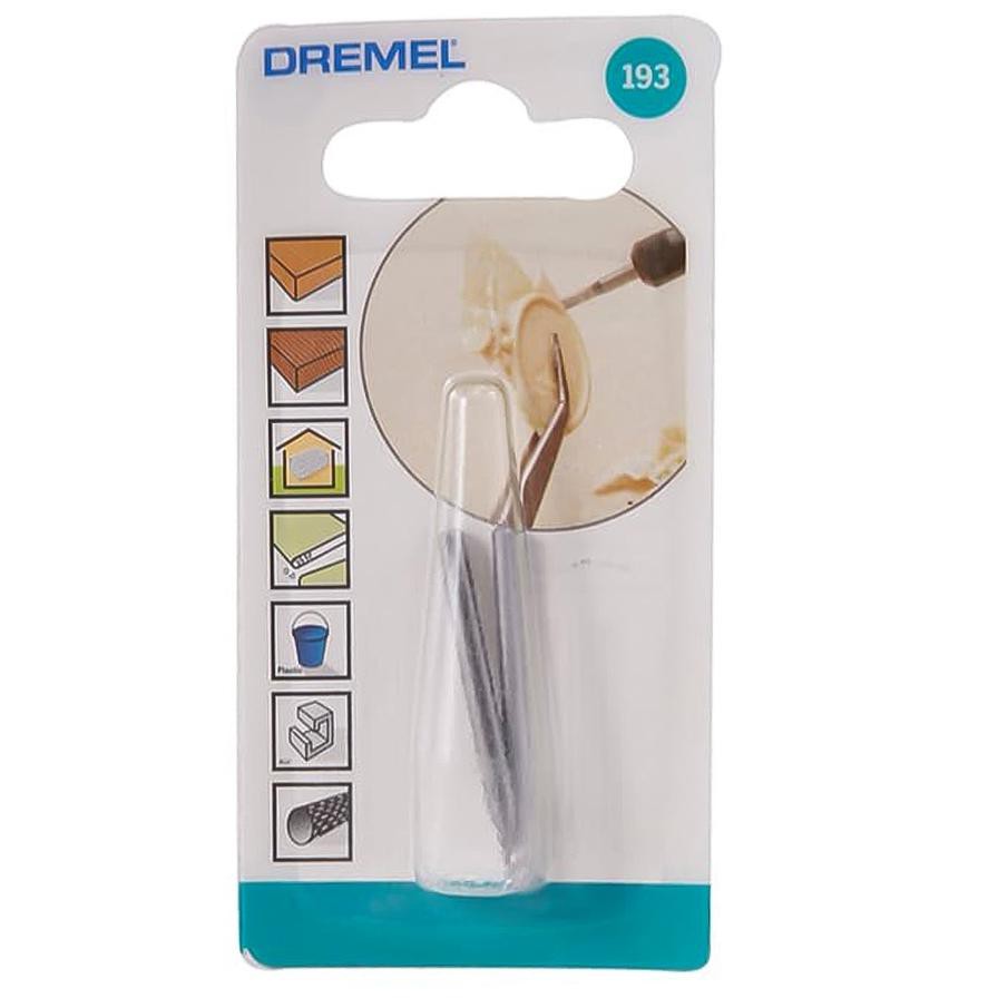 Dremel High-Speed Cutter (2 mm, Pack of 2)