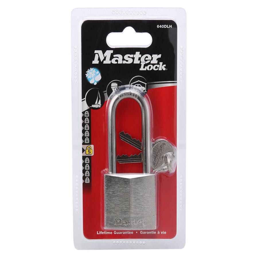 Master Lock Marine Padlock (40 mm)