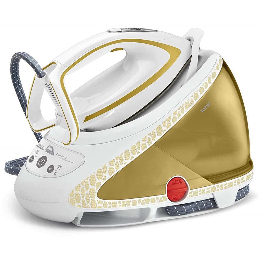 Tefal Pro Express Corded Steam Station, GV9581M0-E (1.8 L)