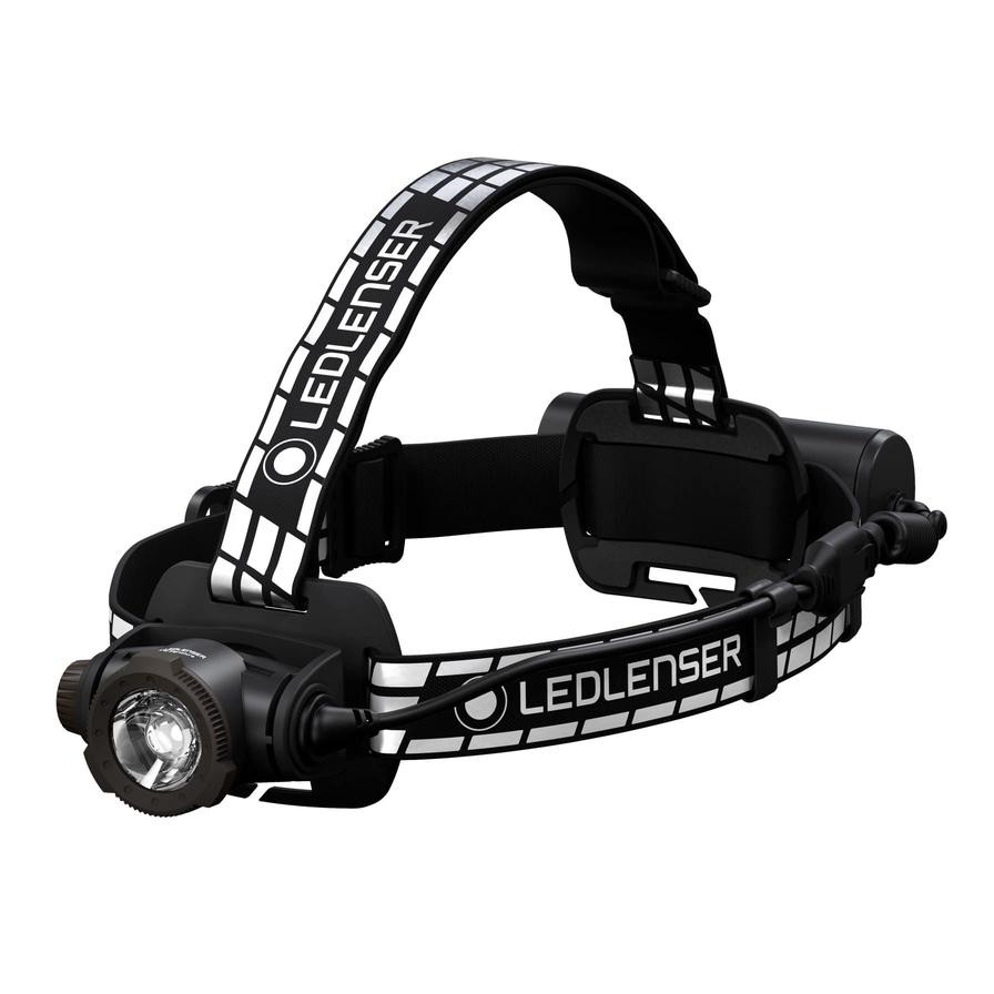 Ledlenser H7R Signature Headlamp (3.5 cm)