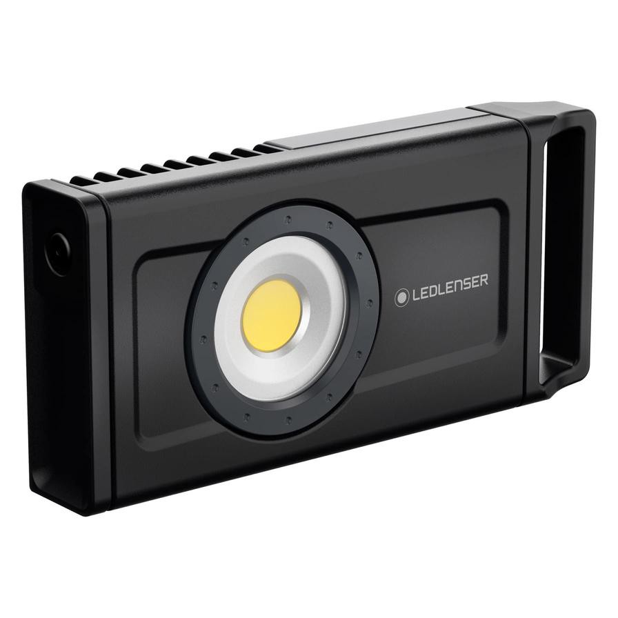 Ledlenser iF4R Spotlight (3.9 cm)