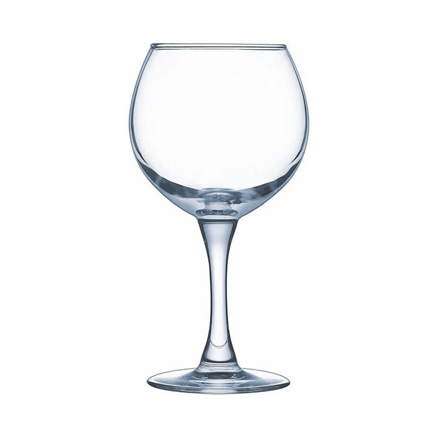 Luminarc French Stemmed Glass Set (210 ml, 6 Pc.)