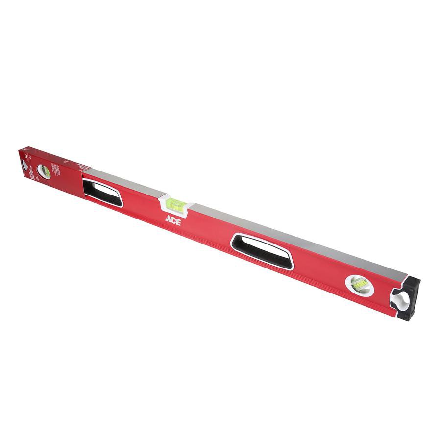 Ace Aluminum Box Level (90 cm)