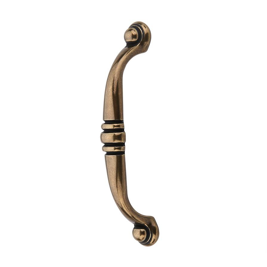 Hettich Baribal ll Hook (Nickel Plated)