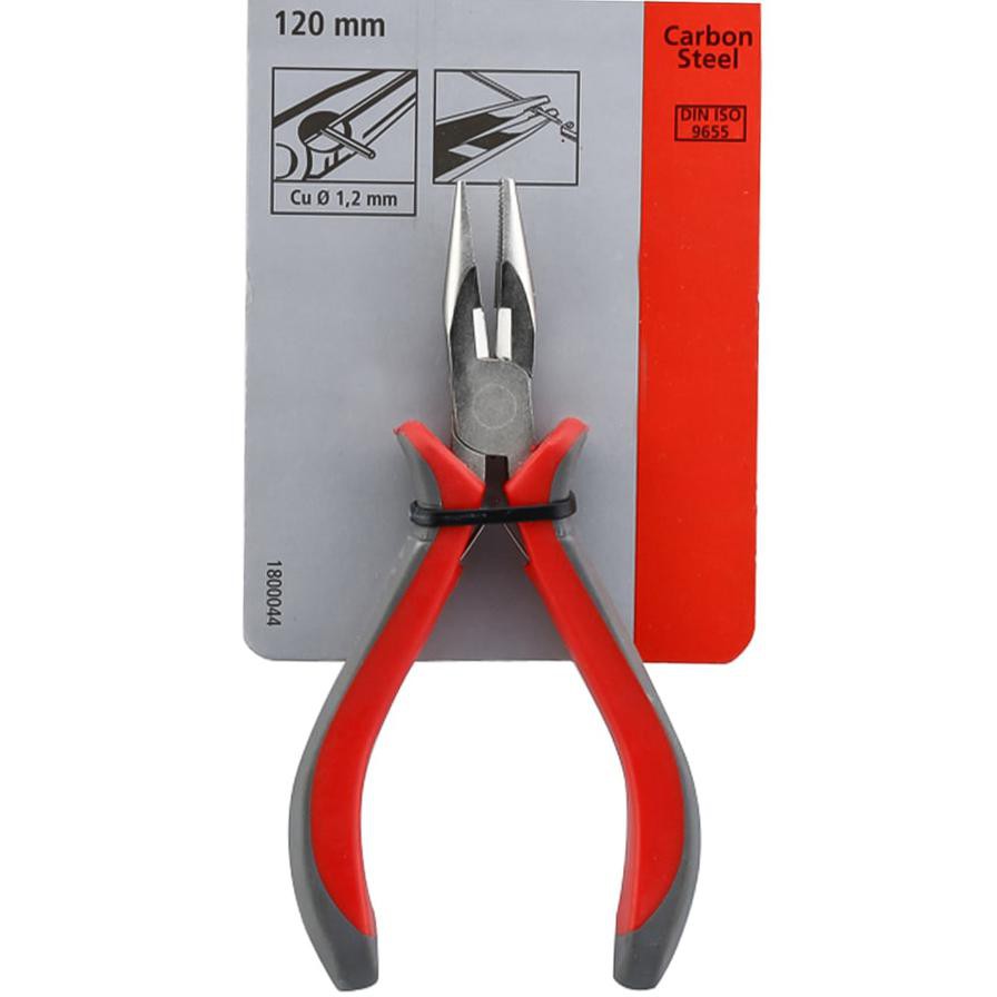 Suki Electronic Long Nose Pliers (120 mm)