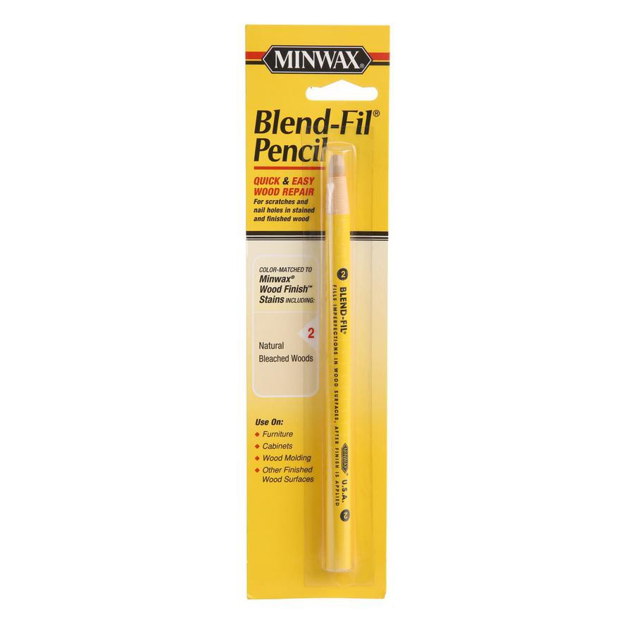 Minwax Blend Fil Pencil Type 2