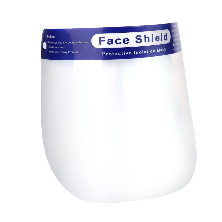 Duma Safe Sponge Frame Face Shield