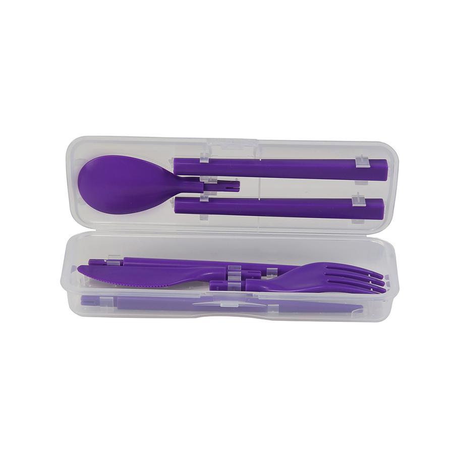 Sistema To Go Cutlery Set