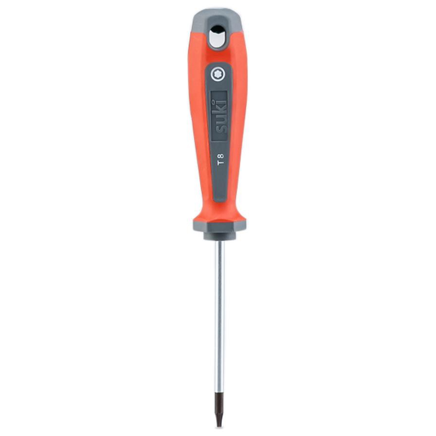 Suki T8 Screwdriver