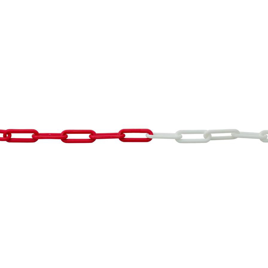 Suki Plastic Barrier Chain (0.6 cm, Sold Per Meter)