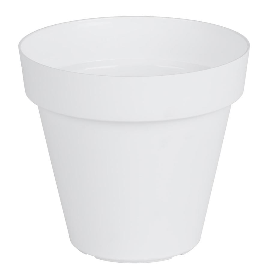 Artevasi Capri Plastic Round Plant Pot (40 x 34.7 cm)