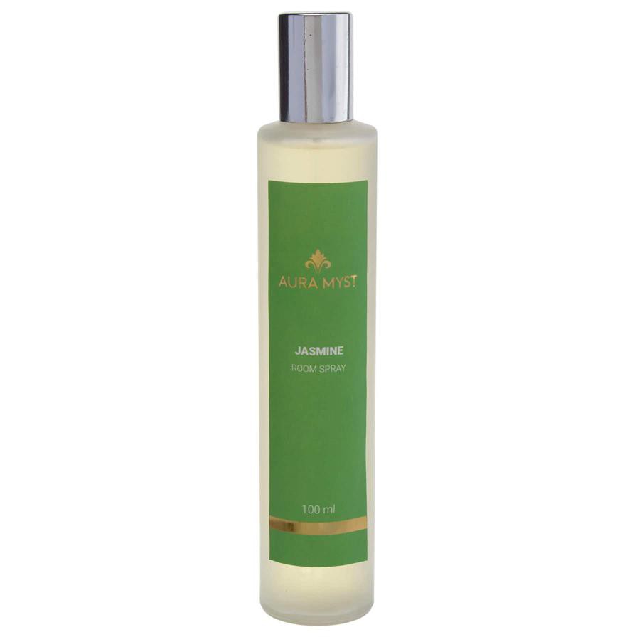 Aura Myst Room Spray (100 ml, Jasmine)