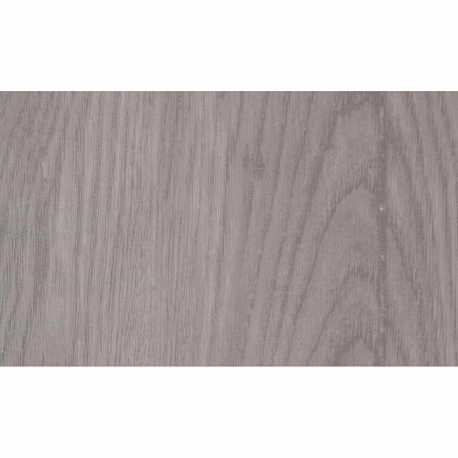 Allure Extra Wide Vinyl Floor Plank, 100211 (22 x 121 cm, Southern Hickory White)