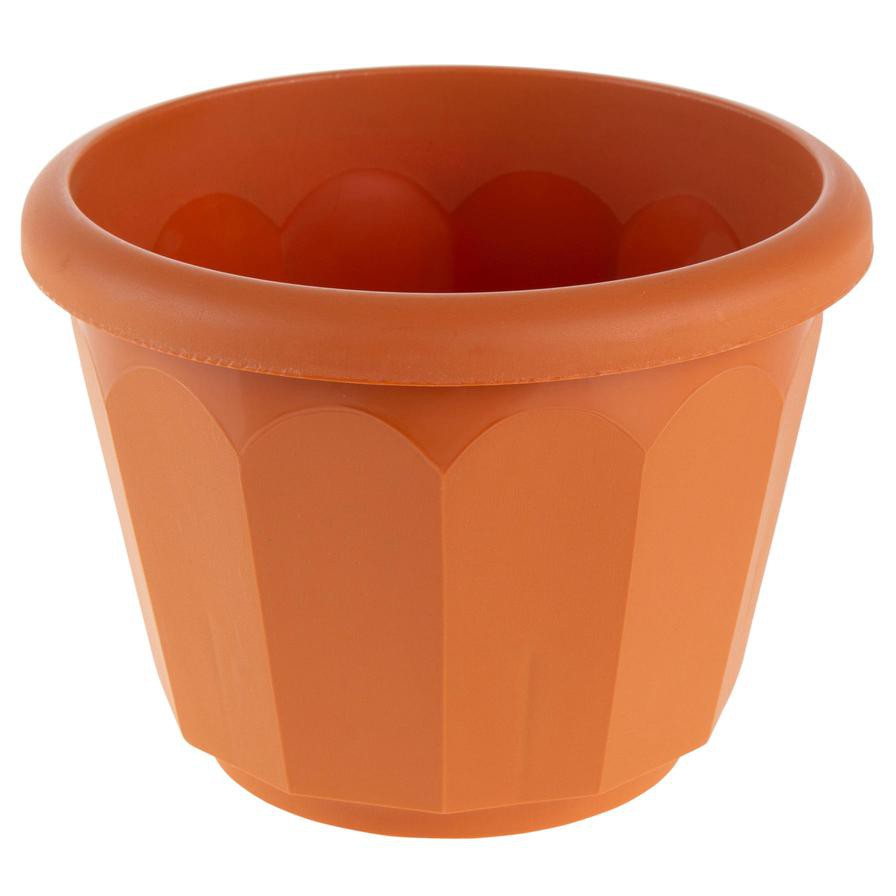 Plastic Plant Pot (19.4 x 14.5 cm)