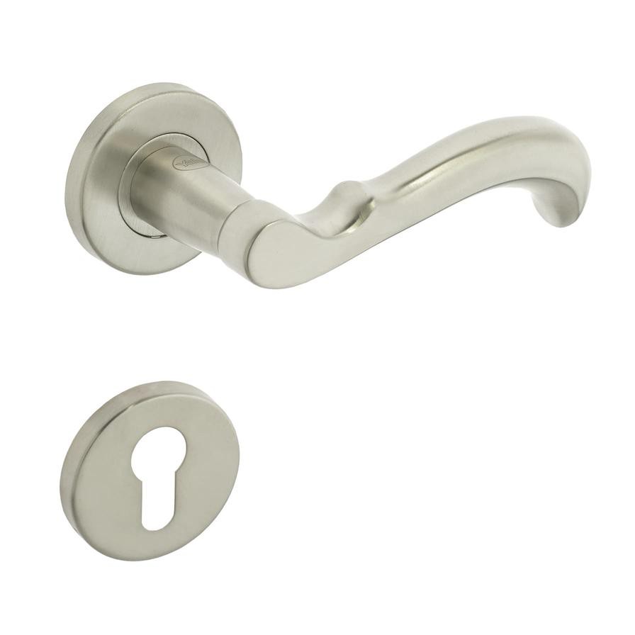 Yale Sara Door Lever Handle