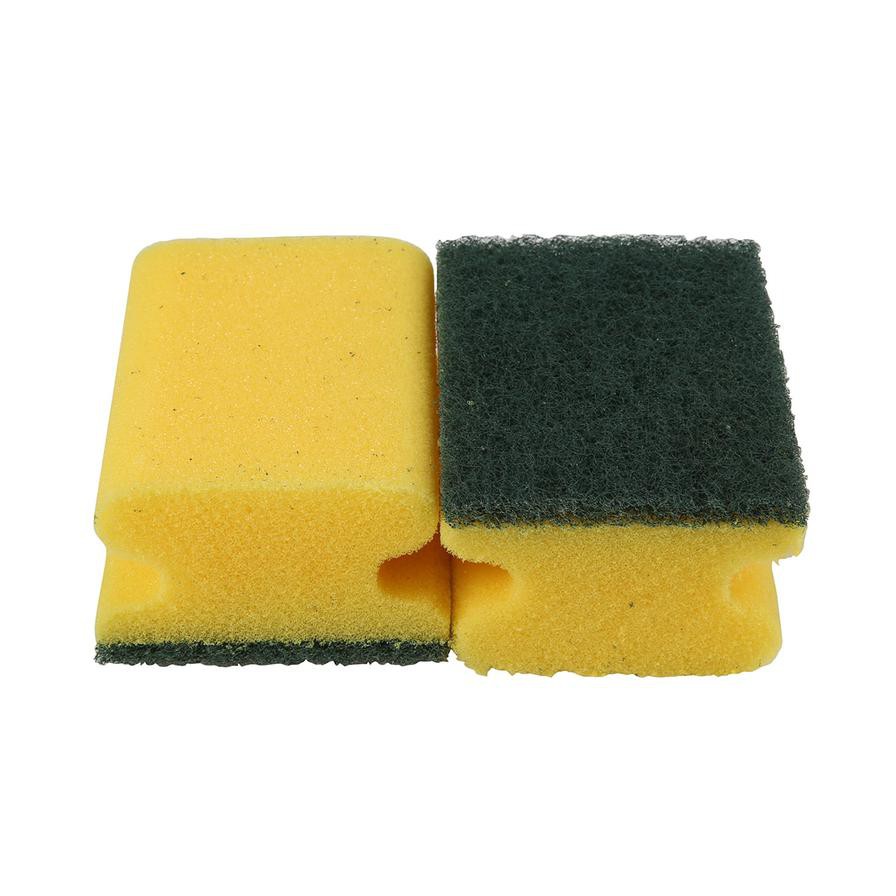 Vileda Glitiz Sponge (Pack of 2)