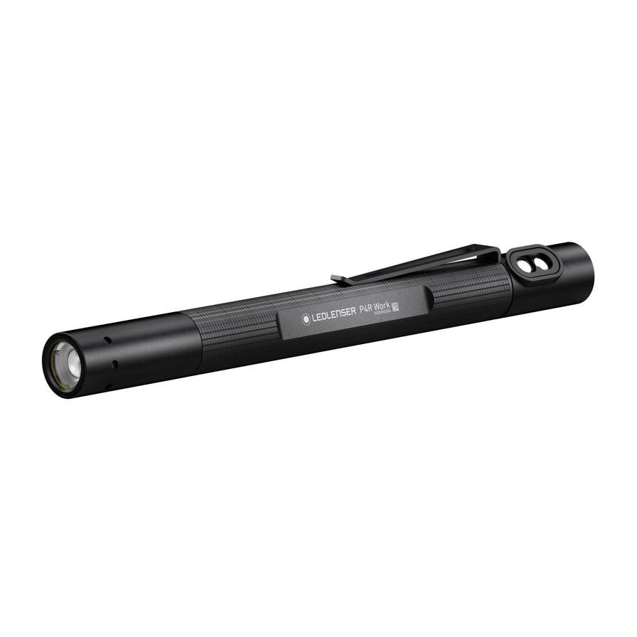 Ledlenser P4R Core Pen Light (15 x 1.5 cm)