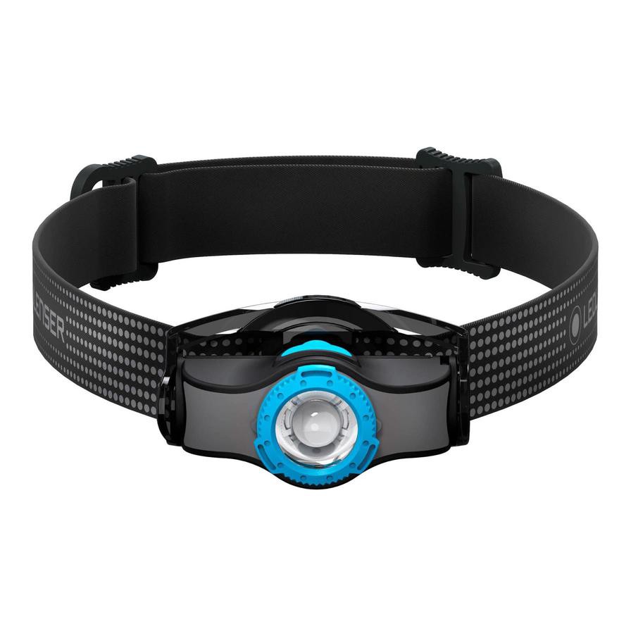 Ledlenser MH3 Headlamp (3.1 cm)