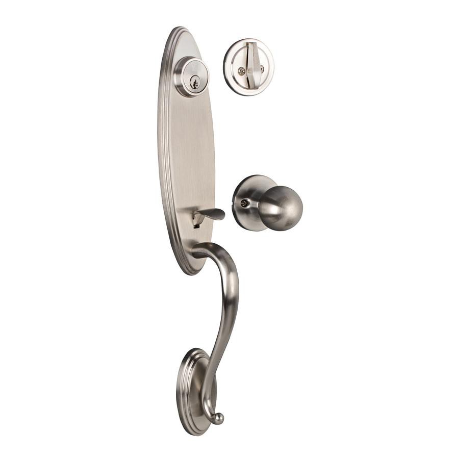 Yale Michelangelo Series Handleset Door Lock