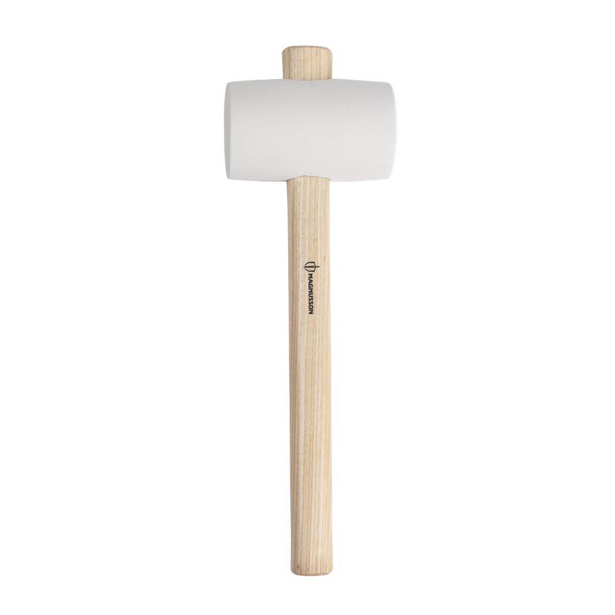 Magnusson Rubber Mallet, HM23 (453.59 g)