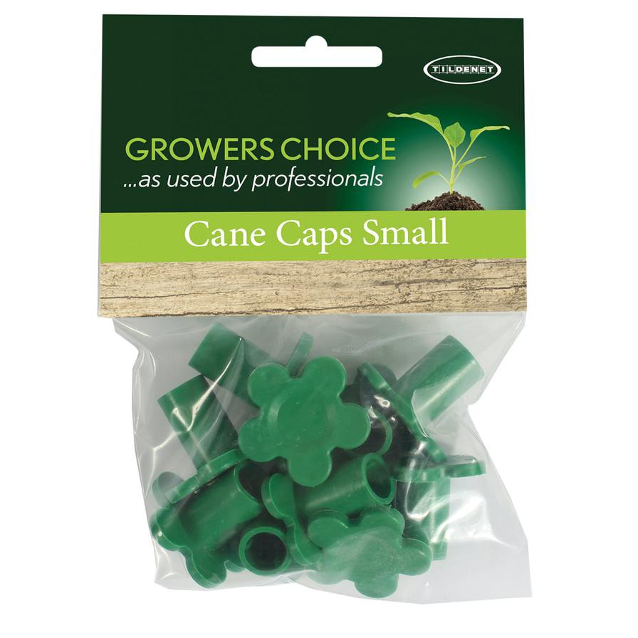 Tildenet Cane Caps Small (10 pcs)