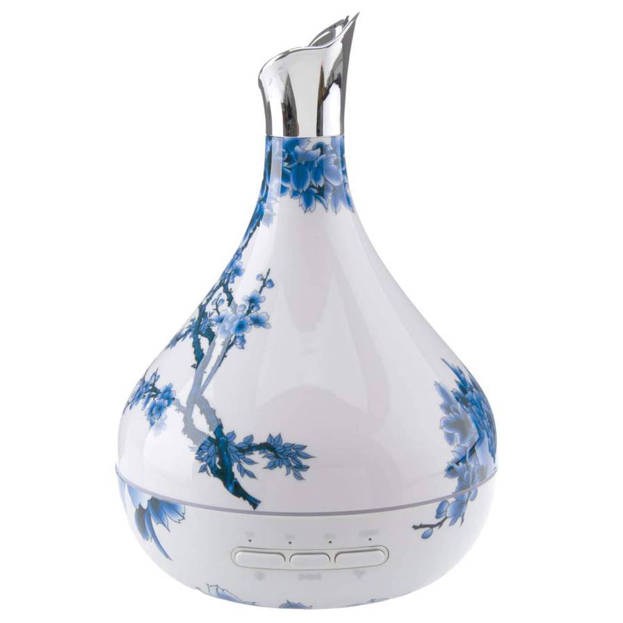 Aura Myst Electric Oil Diffuser, AM3-115 (300 ml)