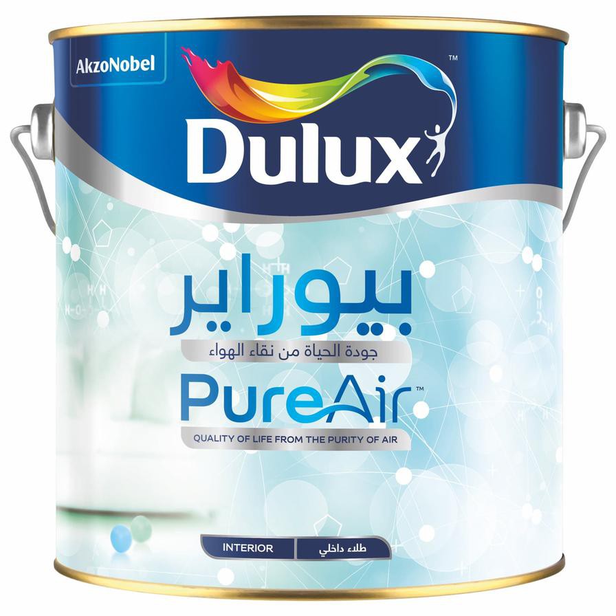 Dulux PureAir Base D (4 L)