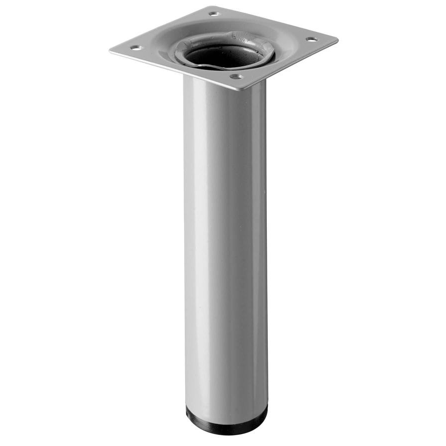 Hettich Aluminum Furniture Leg (30 x 150 mm)