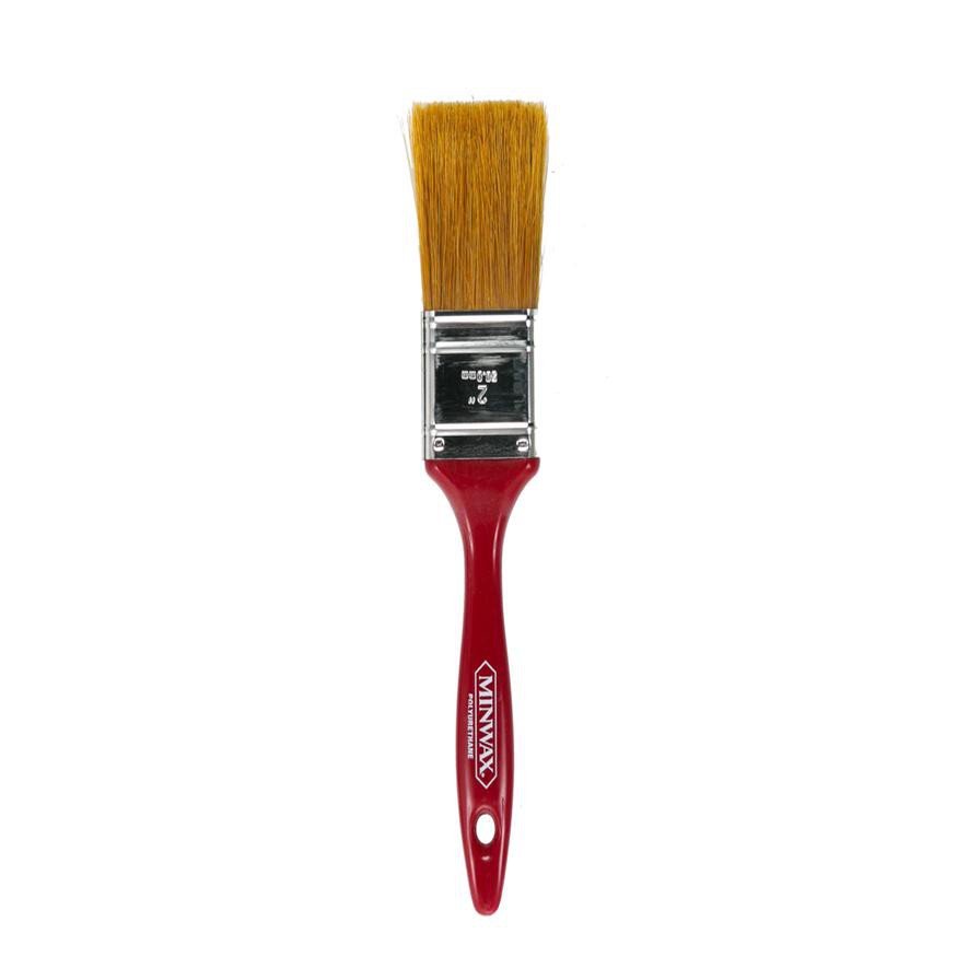 Minwax Polyurethane brush (5 cm)