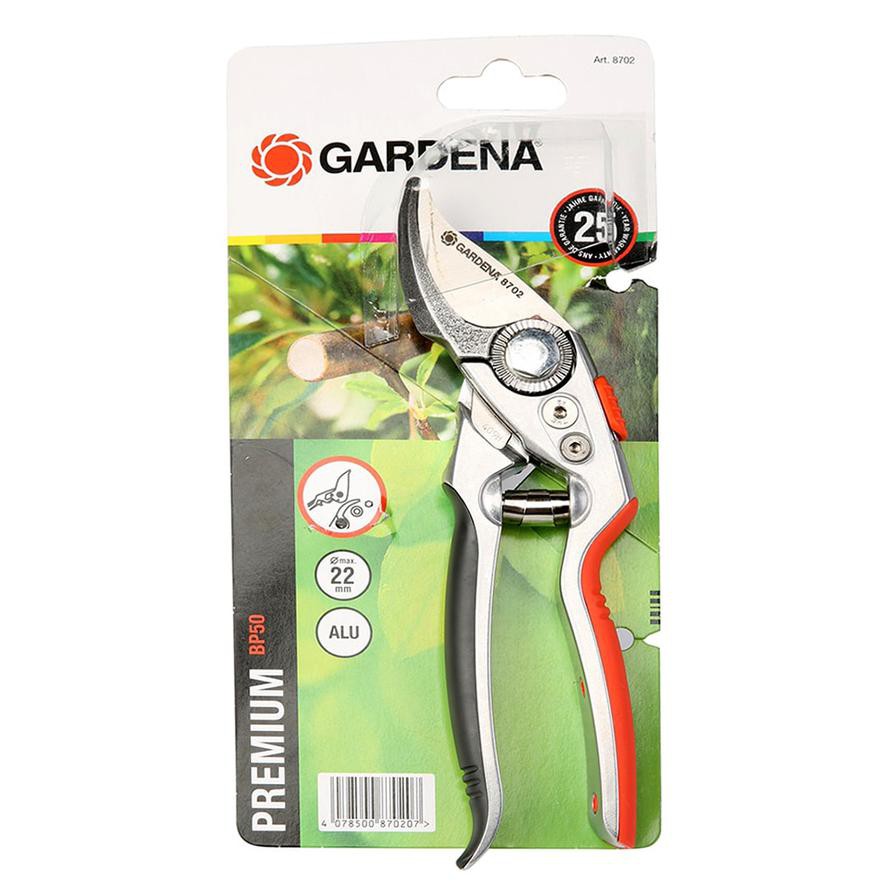 Gardena Premium Secateurs BP 50