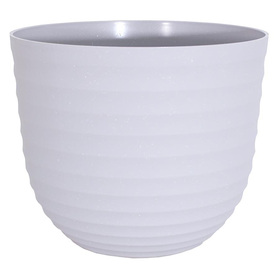 Artevasi Havana Waves Plastic Plant Pot (40 x 33.2 cm)