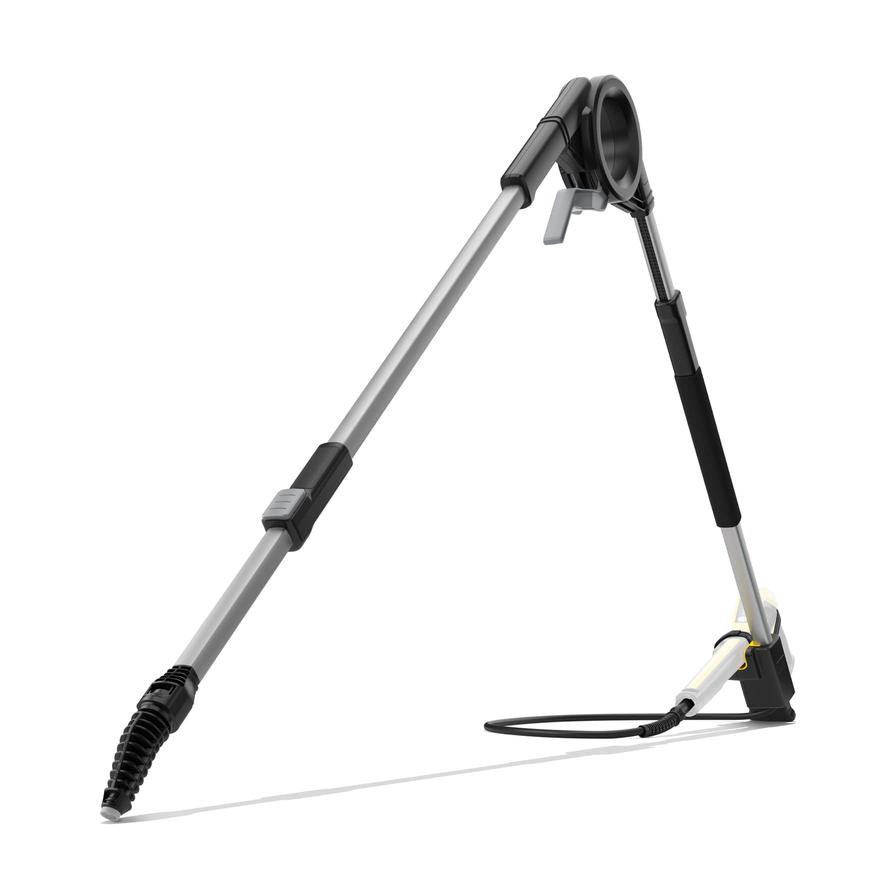 Karcher TLA 4 Telescopic Spray Lance (37.80 x 12 x 23.3 cm)