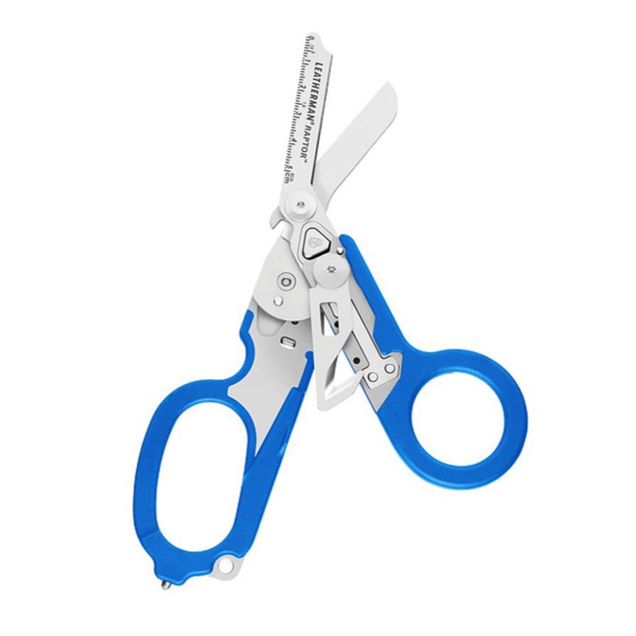 Leatherman Raptor Rescue Stainless Steel Shears