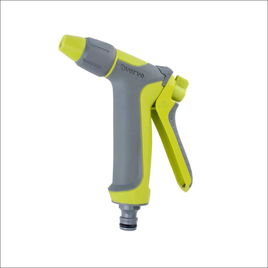 Verve Metal & Plastic Spray Gun (165 x 125 x 47 mm)