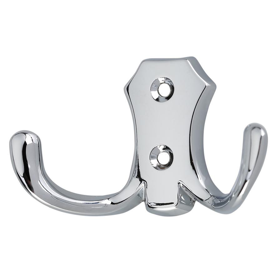 Hettich Romana ll Hook (Chrome)