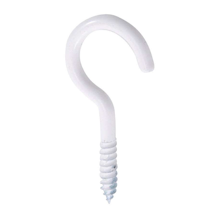 Suki 6152062 Cup Hooks (40 mm, Pack of 4)