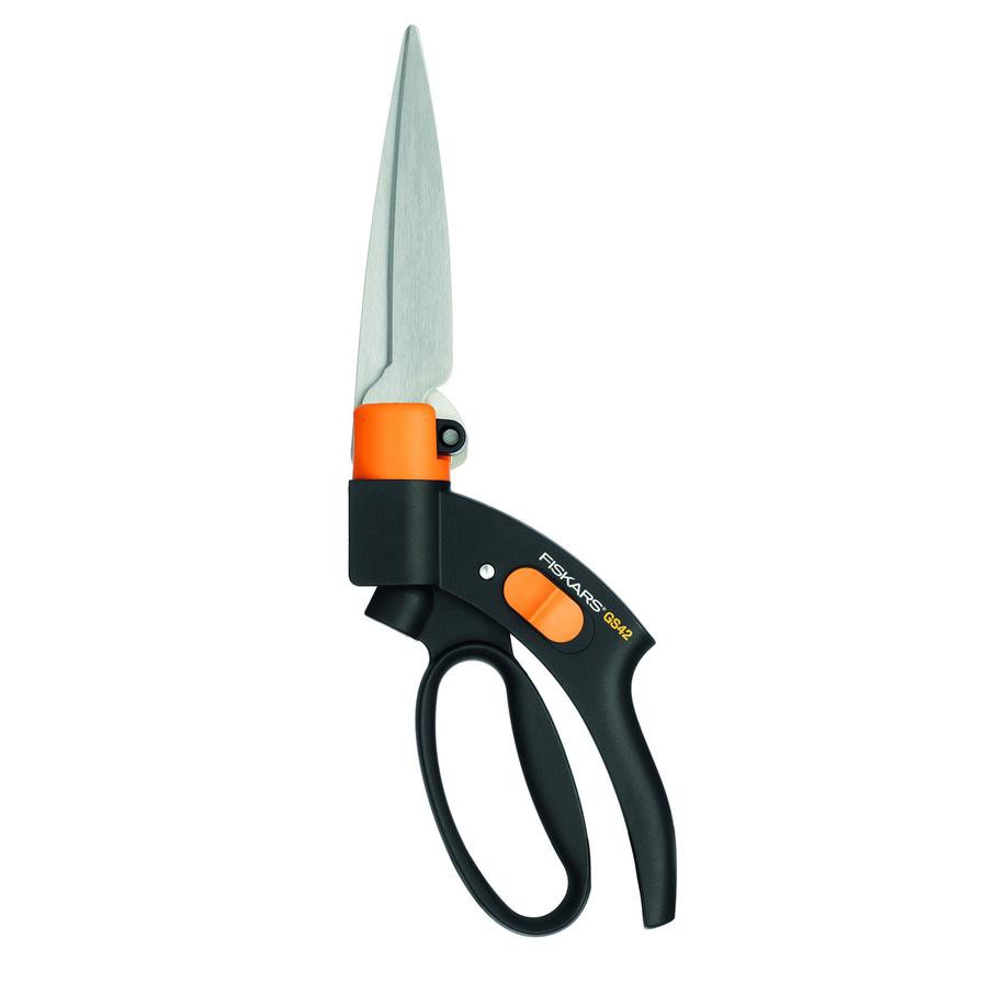 Fiskars GS42 Servo-System Grass Shears